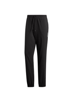 Spodnie męskie Essentials Plain Adidas ze sklepu SPORT-SHOP.pl w kategorii Spodnie męskie - zdjęcie 154242173