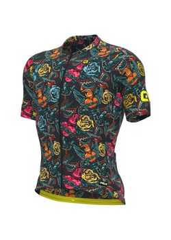 Koszulka rowerowa męska PR-R Tattoo ALE ze sklepu SPORT-SHOP.pl w kategorii T-shirty męskie - zdjęcie 154242491