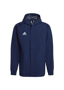 Kurtka męska Entrada 22 Adidas ze sklepu SPORT-SHOP.pl w kategorii Kurtki męskie - zdjęcie 154242584