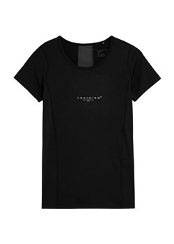 Koszulka damska H4Z21 TSDF018 4F ze sklepu SPORT-SHOP.pl w kategorii Bluzki damskie - zdjęcie 154242632