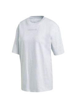 Koszulka damska Oversize Tee Adidas Originals ze sklepu SPORT-SHOP.pl w kategorii Bluzki damskie - zdjęcie 154243322