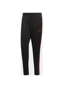 Spodnie dresowe męskie Tiro Adidas ze sklepu SPORT-SHOP.pl w kategorii Spodnie męskie - zdjęcie 154243342