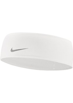 Opaska na głowę Dri-Fit Swoosh 2.0 Nike ze sklepu SPORT-SHOP.pl w kategorii Dodatki męskie - zdjęcie 154243642