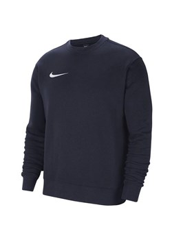 Bluza męska Park 20 Crew Fleece Nike ze sklepu SPORT-SHOP.pl w kategorii Bluzy męskie - zdjęcie 154243961