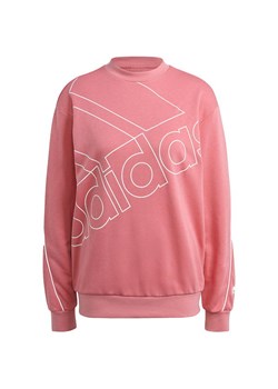 Bluza unisex Giant Logo Sweatshirt Adidas ze sklepu SPORT-SHOP.pl w kategorii Bluzy damskie - zdjęcie 154244222