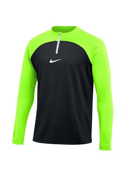 Longsleeve męski Dri-Fit Academy Drill Nike ze sklepu SPORT-SHOP.pl w kategorii T-shirty męskie - zdjęcie 154244372