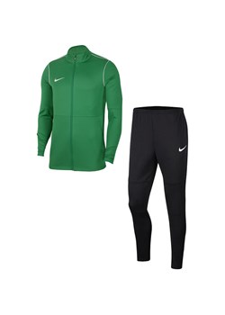 Dres męski Dry Park 20 Nike ze sklepu SPORT-SHOP.pl w kategorii Dresy męskie - zdjęcie 154245401
