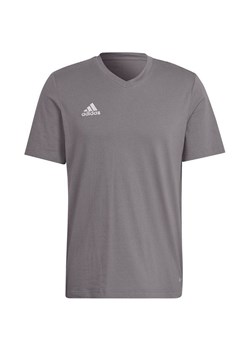 Koszulka męska Entrada 22 Tee Adidas ze sklepu SPORT-SHOP.pl w kategorii T-shirty męskie - zdjęcie 154245980