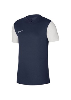 Koszulka juniorska Dri-Fit Tiempo Premier II Jersey SS Nike ze sklepu SPORT-SHOP.pl w kategorii T-shirty chłopięce - zdjęcie 154246022