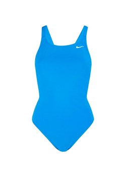 Strój kąpielowy damski HydraStrong Solid Fastback Nike Swim ze sklepu SPORT-SHOP.pl w kategorii Stroje kąpielowe - zdjęcie 154246120