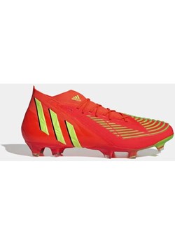 Buty piłkarskie korki Predator Edge.1 FG Adidas ze sklepu SPORT-SHOP.pl w kategorii Buty sportowe męskie - zdjęcie 154248380