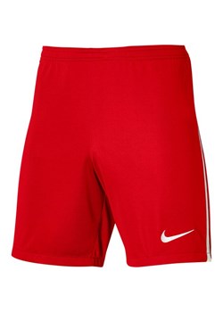 Spodenki męskie Dri-Fit League Knit III Nike ze sklepu SPORT-SHOP.pl w kategorii Spodenki męskie - zdjęcie 154248833