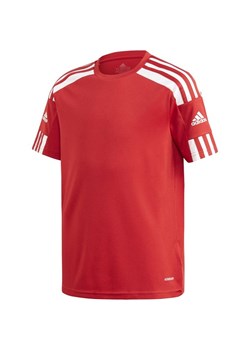 Koszulka juniorska Squadra 21 Jersey Adidas ze sklepu SPORT-SHOP.pl w kategorii T-shirty chłopięce - zdjęcie 154249344