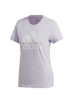 Koszulka damska Must Haves Badge of Sport Tee Adidas ze sklepu SPORT-SHOP.pl w kategorii Bluzki damskie - zdjęcie 154249820