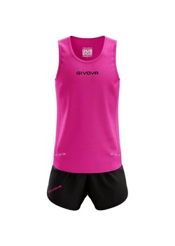 Komplet sportowy New York Givova ze sklepu SPORT-SHOP.pl w kategorii Komplety i garnitury damskie - zdjęcie 154250240