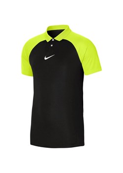 Koszulka juniorska polo Academy Nike ze sklepu SPORT-SHOP.pl w kategorii T-shirty chłopięce - zdjęcie 154250710