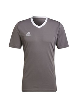 Koszulka męska Entrada 22 Jersey Adidas ze sklepu SPORT-SHOP.pl w kategorii T-shirty męskie - zdjęcie 154251833