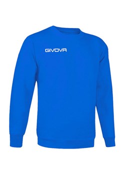 Bluza męska Maglia One Givova ze sklepu SPORT-SHOP.pl w kategorii Bluzy męskie - zdjęcie 154252781
