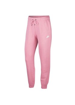 Spodnie dresowe damskie Sportswear Essential Nike ze sklepu SPORT-SHOP.pl w kategorii Spodnie damskie - zdjęcie 154253101