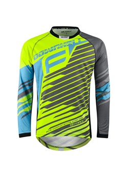 Koszulka Downhill Force ze sklepu SPORT-SHOP.pl w kategorii Odzież rowerowa męska - zdjęcie 154253122