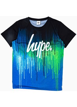 Koszulka młodzieżowa Drips Hype ze sklepu SPORT-SHOP.pl w kategorii T-shirty chłopięce - zdjęcie 154253163