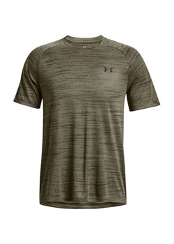 Koszulka męska Tiger Tech 2.0 Under Armour ze sklepu SPORT-SHOP.pl w kategorii T-shirty męskie - zdjęcie 154253732