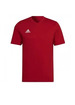 Koszulka męska Entrada 22 Tee Adidas ze sklepu SPORT-SHOP.pl w kategorii T-shirty męskie - zdjęcie 154253790