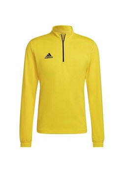 Bluza męska Entrada 22 Training Top Adidas ze sklepu SPORT-SHOP.pl w kategorii Bluzy męskie - zdjęcie 154253850