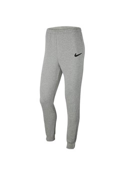 Spodnie męskie Park 20 Fleece Nike ze sklepu SPORT-SHOP.pl w kategorii Spodnie męskie - zdjęcie 154253984