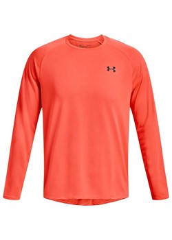 Longsleeve męski Tech 2.0 LS Under Armour ze sklepu SPORT-SHOP.pl w kategorii T-shirty męskie - zdjęcie 154254312