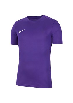 Koszulka juniorska Dry Park VII Nike ze sklepu SPORT-SHOP.pl w kategorii T-shirty chłopięce - zdjęcie 154254894