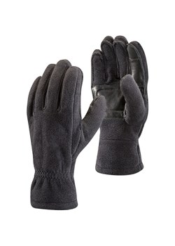 Rękawiczki MidWeight Windblock Fleece Black Diamond ze sklepu SPORT-SHOP.pl w kategorii Rękawiczki męskie - zdjęcie 154254921