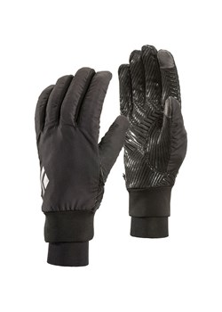 Rękawiczki Mont Blanc Black Diamond ze sklepu SPORT-SHOP.pl w kategorii Rękawiczki męskie - zdjęcie 154254952