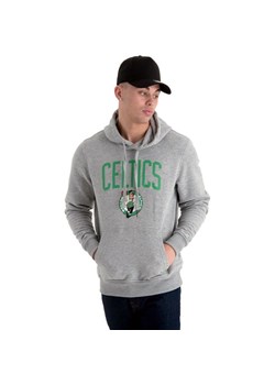 Bluza męska Boston Celtics NBA New Era ze sklepu SPORT-SHOP.pl w kategorii Bluzy męskie - zdjęcie 154255450