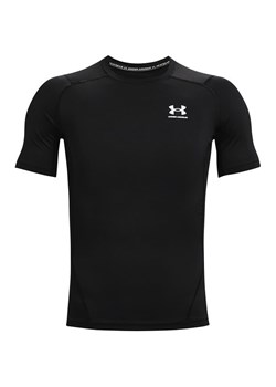 Koszulka męska HeatGear Short Sleeve Under Armour ze sklepu SPORT-SHOP.pl w kategorii T-shirty męskie - zdjęcie 154255462