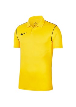 Koszulka męska polo Dry Park 20 Nike ze sklepu SPORT-SHOP.pl w kategorii T-shirty męskie - zdjęcie 154255774