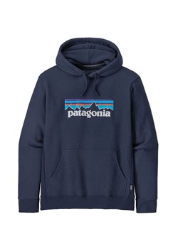 Bluza unisex P-6 Logo Uprisal Patagonia ze sklepu SPORT-SHOP.pl w kategorii Bluzy męskie - zdjęcie 154255843