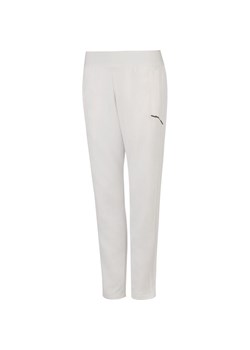 Spodnie dresowe damskie 3-Stripes Tapered Adidas ze sklepu SPORT-SHOP.pl w kategorii Spodnie damskie - zdjęcie 154256462