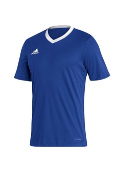 Koszulka męska Entrada 22 Jersey Adidas ze sklepu SPORT-SHOP.pl w kategorii T-shirty męskie - zdjęcie 154256464