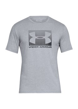 Koszulka męska Boxed Sportstyle Under Armour ze sklepu SPORT-SHOP.pl w kategorii T-shirty męskie - zdjęcie 154257484