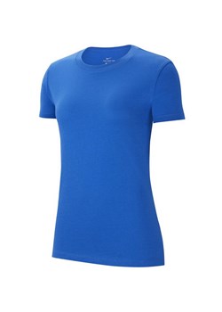 Koszulka damska Park Nike ze sklepu SPORT-SHOP.pl w kategorii Bluzki damskie - zdjęcie 154257742
