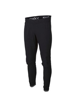 Spodnie męskie Infinity Swix ze sklepu SPORT-SHOP.pl w kategorii Spodnie męskie - zdjęcie 154258360