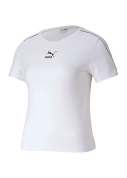 Koszulka damska Classic Puma ze sklepu SPORT-SHOP.pl w kategorii Bluzki damskie - zdjęcie 154259810