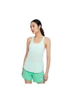 Koszulka damska Breathe Tank Cool Nike ze sklepu SPORT-SHOP.pl w kategorii Bluzki damskie - zdjęcie 154260482