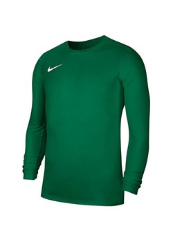 Longsleeve męski Dri-FIT Park VII Jersey Nike ze sklepu SPORT-SHOP.pl w kategorii T-shirty męskie - zdjęcie 154260533