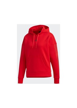 Bluza damska MIC GFX Adidas ze sklepu SPORT-SHOP.pl w kategorii Bluzy damskie - zdjęcie 154261130