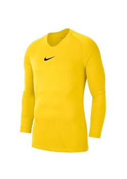 Longsleeve termoaktywny juniorski Dry Park First Layer Nike ze sklepu SPORT-SHOP.pl w kategorii T-shirty chłopięce - zdjęcie 154261342