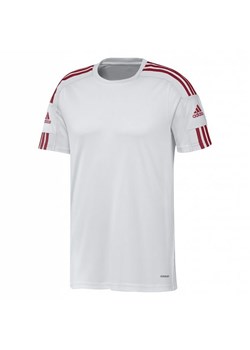 Koszulka piłkarska męska Squadra 21 Jersey Adidas ze sklepu SPORT-SHOP.pl w kategorii T-shirty męskie - zdjęcie 154261784