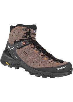 Buty Alp Trainer 2 Mid GTX Salewa ze sklepu SPORT-SHOP.pl w kategorii Buty trekkingowe męskie - zdjęcie 154262603