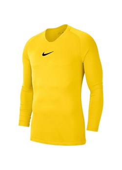 Longsleeve męski Dry Park First Layer Nike ze sklepu SPORT-SHOP.pl w kategorii T-shirty męskie - zdjęcie 154263044